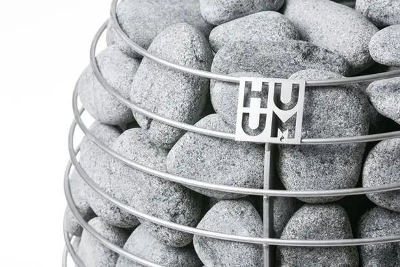 Електрокам'янка для сауни та лазні HUUM HIVE 15 kW