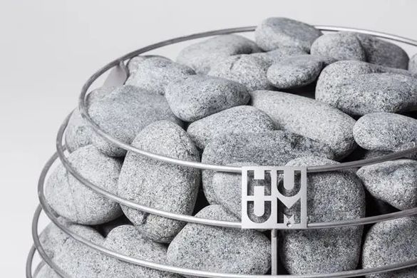 Електрокам'янка для сауни та лазні HUUM HIVE 15 kW