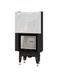 Камінна топка BeF THERM V 6 PASSIVE