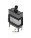 Камінна топка Hitze HST 54x39.R 8,9 кВт, права