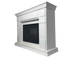 Електрокамін White House Korato