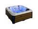 SPA бассейн Superior Spas Premium Tokyo (Odyssey) (Англия), 223&times;223&times;94 см