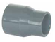 Редукція довга 125-110x90 мм Coraplax