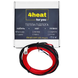 Кабель до теплої підлоги 4HEAT MiniCable/18-1800 | 100 м (10-12,5 м2)