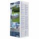 Каркасный бассейн Bestway 56710 (549х274х122 см) с картриджным фильтром, лестницей и защитным тентом