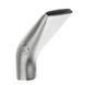 Форсунка "хвиля" Gushing 115-15 Silver - 50767