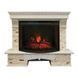 Електрокамін Sorento 33 WT c FireSpace 33 S IR