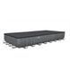 Каркасный бассейн Bestway 561KJ APX365 Winterproof полный комплект с системой песчаных фильтров 956 x 488 x 132 см| , Bestway