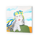 Металокерамічний дизайн-обігрівач UDEN-500К "Джавеліна"