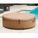 Надувний джакузі - СПА Intex 28428 216 х 71 см PureSpa Bubble Massage