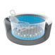 Надувной джакузи &ndash; СПА Intex 28428 216 х 71 см PureSpa Bubble Massage