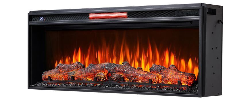 Електрокамін ArtiFlame AF42 (ЗІЗВУКОМ)
