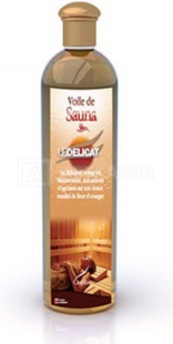 Ароматизатор для сауны Voile de Sauna от Camylle &ndash; Деликатный 250 мл