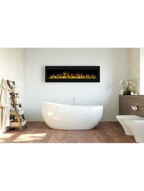 Электрокамин Aflamo MAJESTIC 65