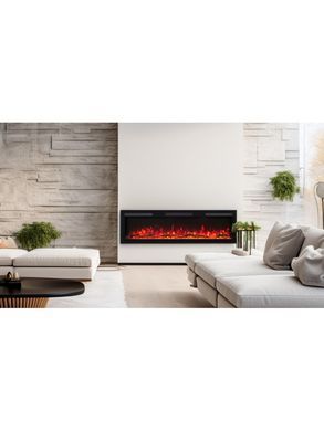 Електрокамін Aflamo MAJESTIC PRO 213