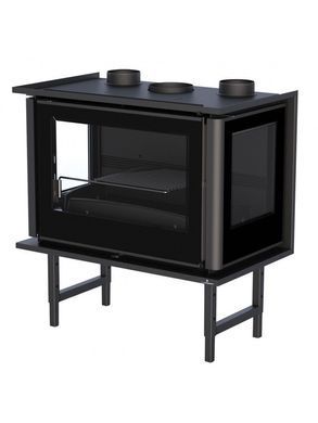 Касетна топка Bronpi PARIS 70-3C VISION