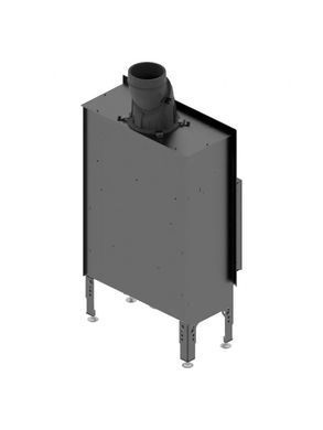 Камінна топка Hitze HST54x39S
