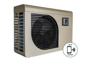 Тепловой насос для бассейна EVO EP - 55 (до 25 м&sup3;)