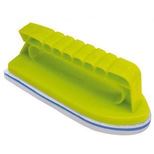 Скребок ватерлінії з губкою Kokido "Magic Foam" K076BL