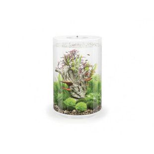 Аквариум biOrb TUBE 30 LED, белый - 72067