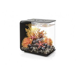 Аквариум biOrb FLOW 15 LED, черный - 72029