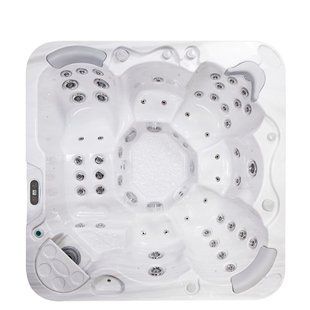 Басейн СПА WELLIS CITYLINE MALAGA