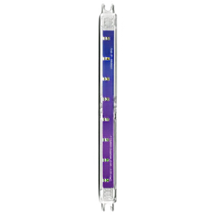 Параметр-лента Sulphide (Сульфиды, 0.04 &ndash; 0.50 мг/л) для FlexiTester