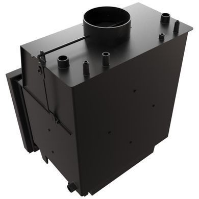 Каминная топка Kratki ZOSIA PW 14 (14,0 кВт)