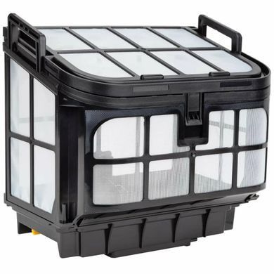 Робот-пилосоc для басейну Aquaviva 7310-HT Black Pearl