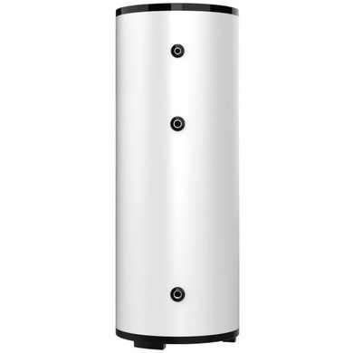 Бойлер непрямого нагріву Aquajoy Duplex Tank D2205 150L з ТЕН (150 л, 3 кВт)