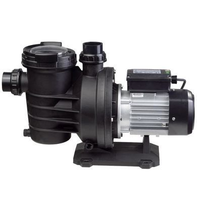 Насос Aquaviva LX SWIM035M (220 В, 7 м3/год, 0.75 HP), вал AISI 316