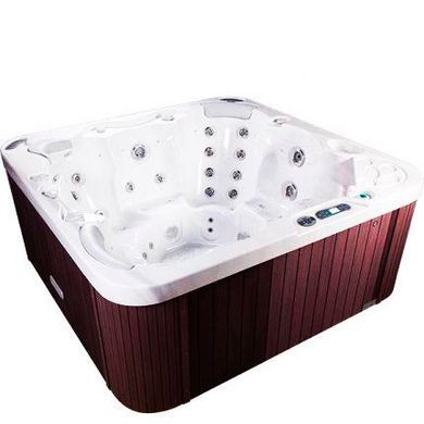 Басейн СПА WELLIS CITYLINE MALAGA