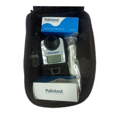 Фотометр 6 в 1 PALINTEST