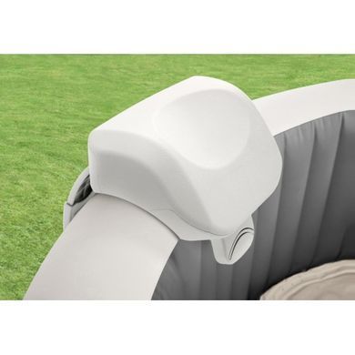 Надувний джакузі (СПА) Intex 28440 196 х 71 см