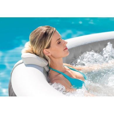 Надувний джакузі (СПА) Intex 28440 196 х 71 см