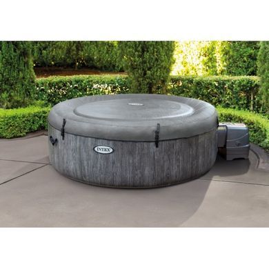 Надувний джакузі (СПА) Intex 28440 196 х 71 см
