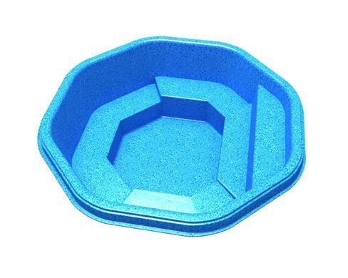 Купіль під скіммер "CALYPSO-2" Comfort D 2,65 х 0,8 м