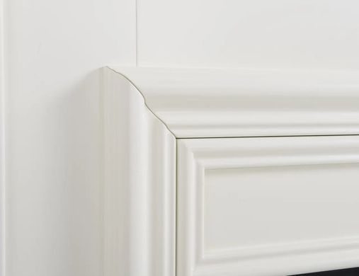 Електрокамін з порталом ARTIFLAME COLORADO HC-23 БІЛИЙ Б'ЯНКО