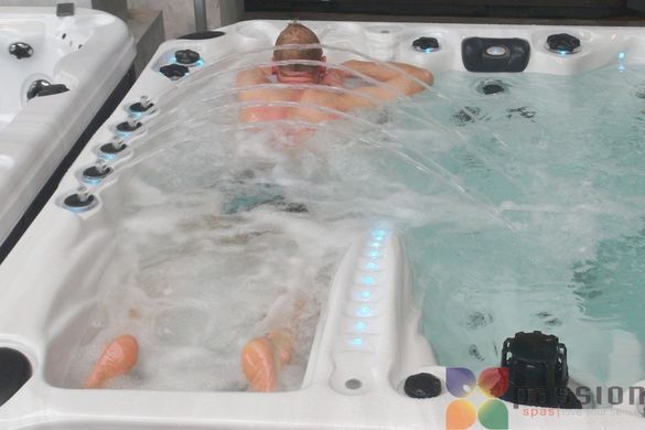 СПА бассейн Spa Euphoria