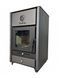 Стальная печь ProFire TARA P 12 черный