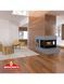 Касетна топка Bronpi PARIS 70-3C VISION