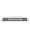 Біокамін Simple Fire FRAME 1500 Inox зі склом