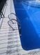 Мембрана синій мармур Pool Sparks Galit, 1.65м з лаковим покриттям, армована OgenFlex 327073444001