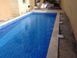 Мембрана синій мармур Pool Sparks Galit, 1.65м з лаковим покриттям, армована OgenFlex 327073444001
