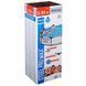 Каркасный бассейн Bestway 56408 (305х76 см) с картриджным фильтром