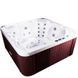 Басейн СПА WELLIS CITYLINE MALAGA