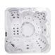 Басейн СПА WELLIS CITYLINE MALAGA