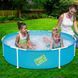 Каркасный бассейн BESTWAY, 152 Х 38 СМ