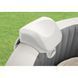 Надувний джакузі (СПА) Intex 28440 196 х 71 см