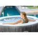 Надувний джакузі (СПА) Intex 28440 196 х 71 см